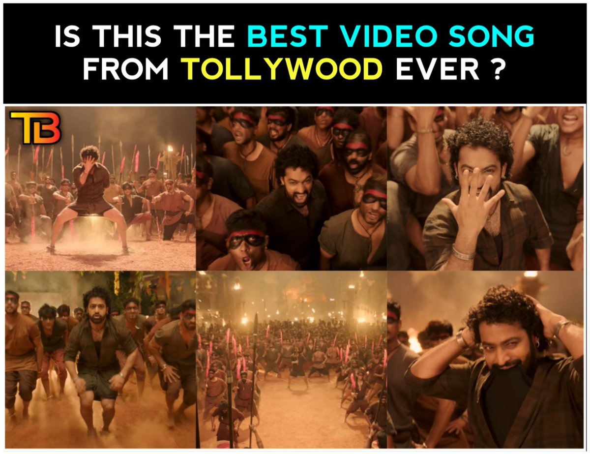 TollywoodBoxoffice.IN tweet media