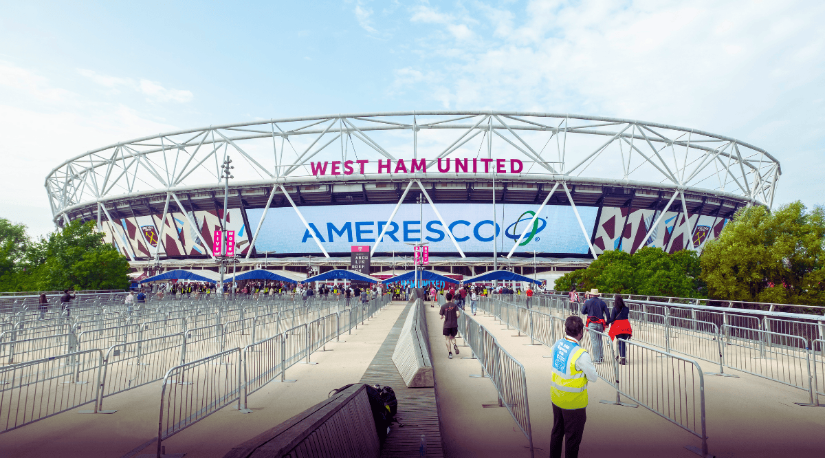 Ameresco, Inc. tweet media