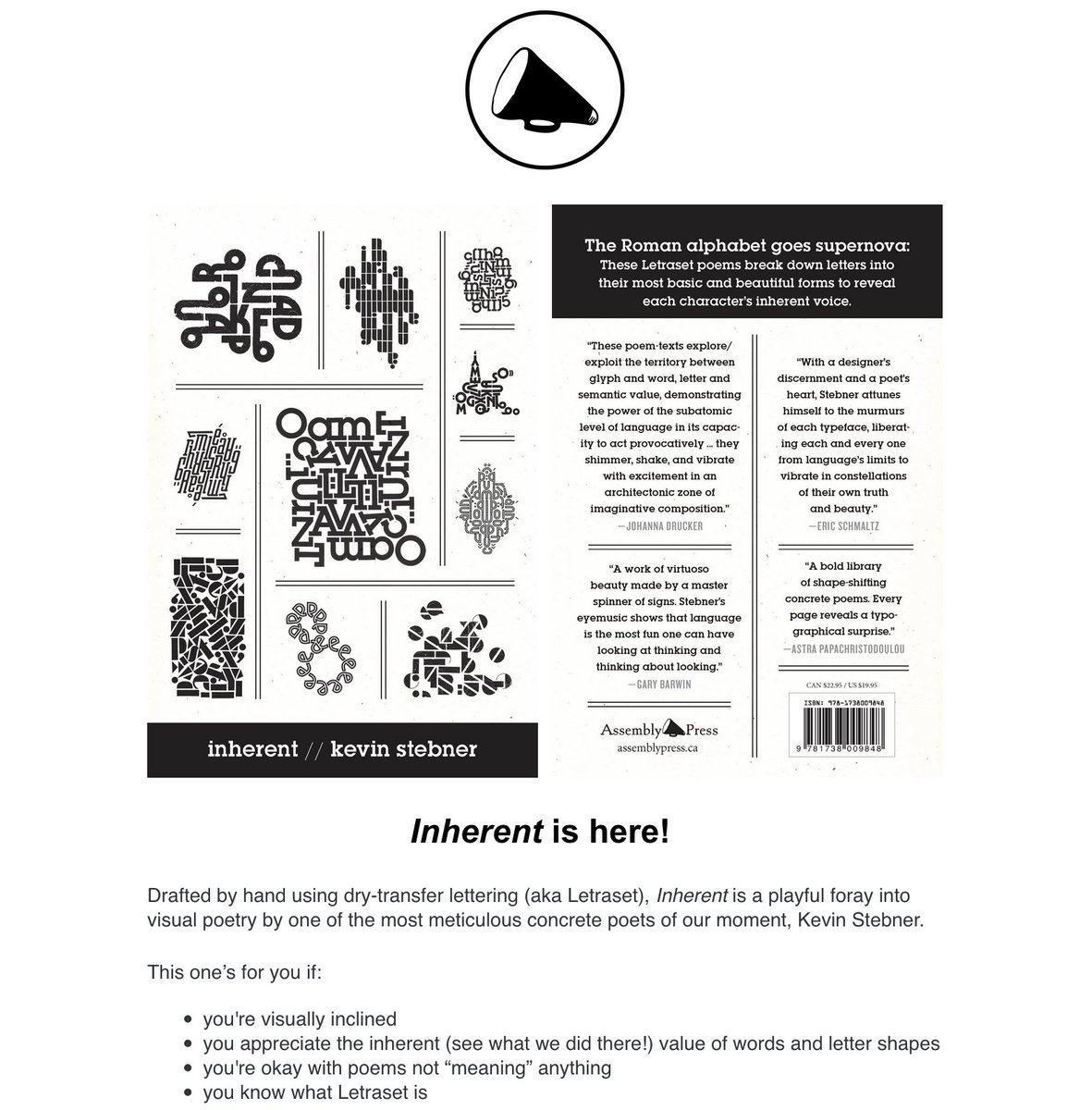 📣 Inherent is here! 📣

eocampaign1.com/web-version?p=…
