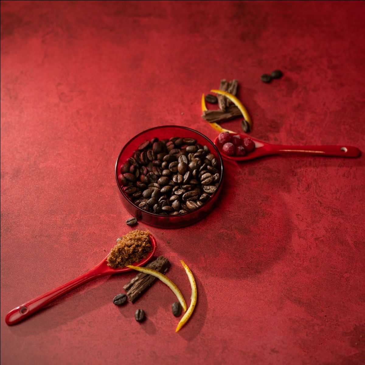 H.R. Higgins (Coffee-Man)Ltd tweet media