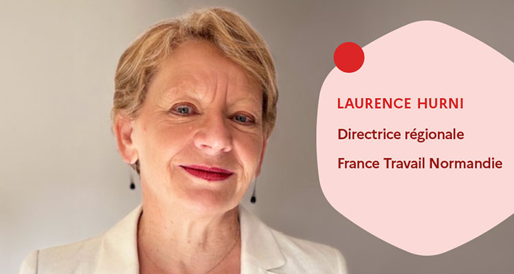 📢Nomination

<a href="/HurniLaurence/">laurence hurni</a> a été nommée en septembre 2024 en tant que nouvelle Directrice Régionale de <a href="/FTravail_NDIE/">France Travail Normandie</a>, découvrez son parcours axé sur la formation ⬇️

normandinamik.cci.fr/laurence-hurni…