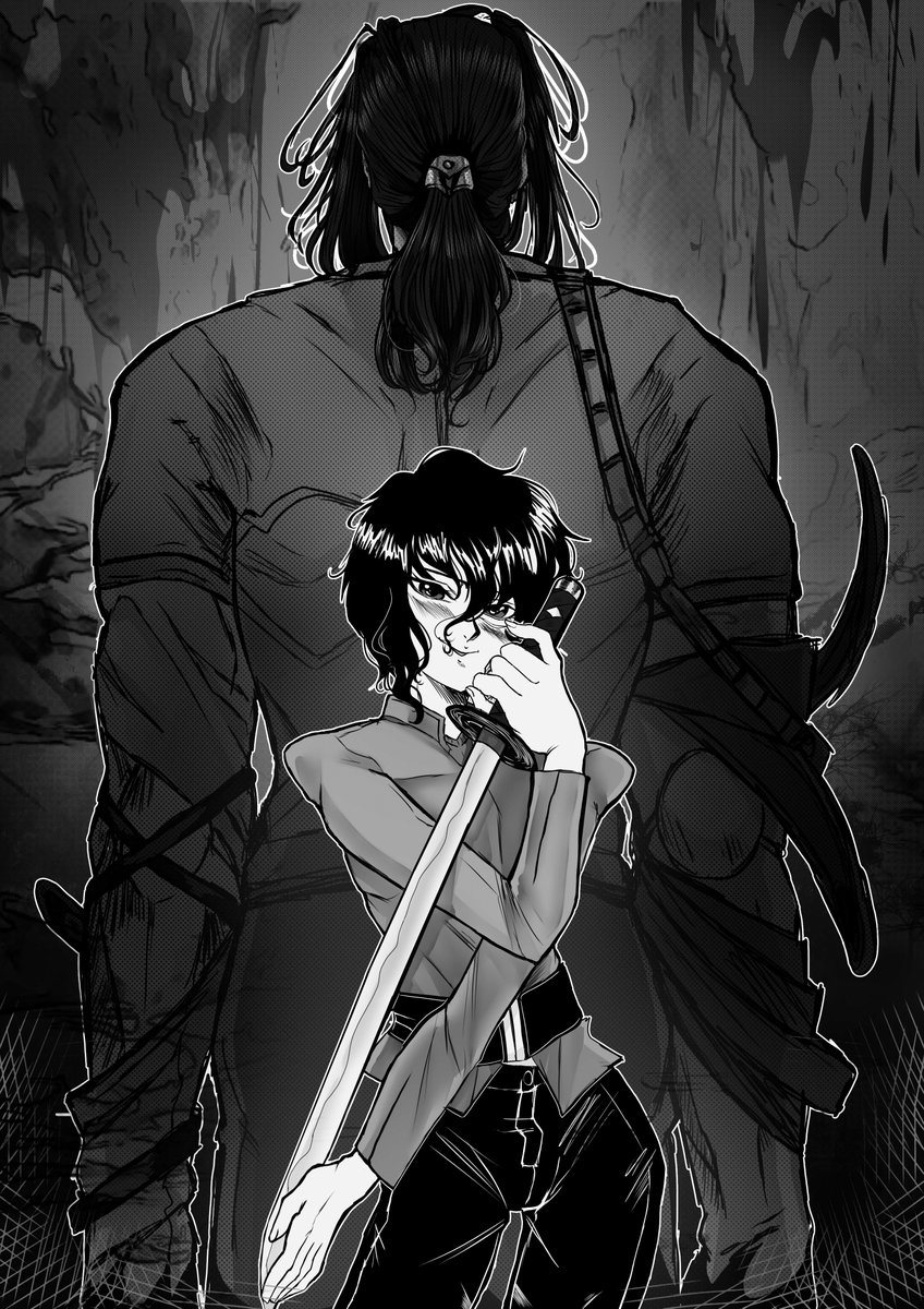 Soldesireuwu's tweet photo. Piloto del proyecto wyatt terminado <3

Muy pronto hago hilo para que lo puedan leer <3 https://t.co/21DSyIBHN8