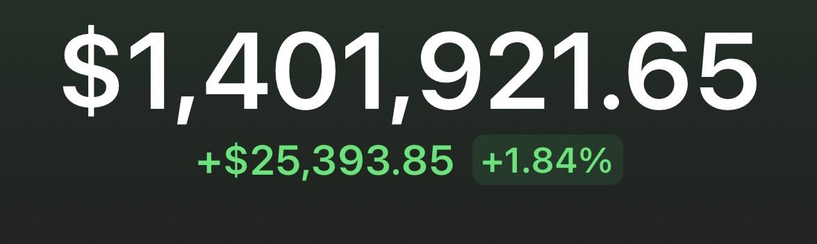 How2HFSP's tweet image. I was poor and now I don't know what to do