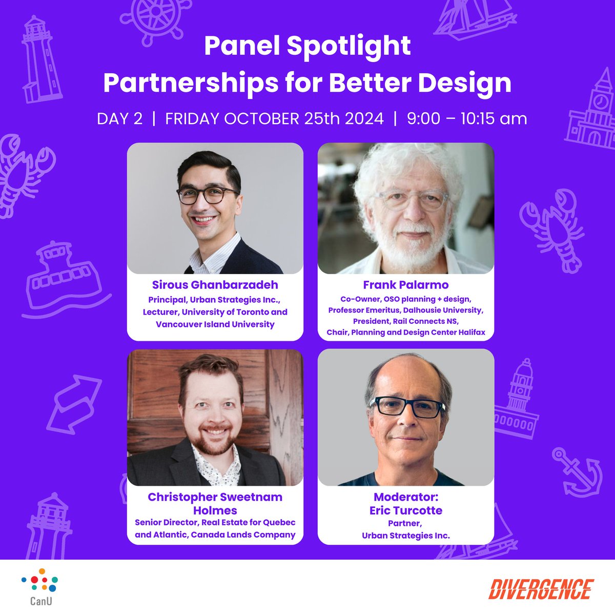 Canadian Urbanism tweet media