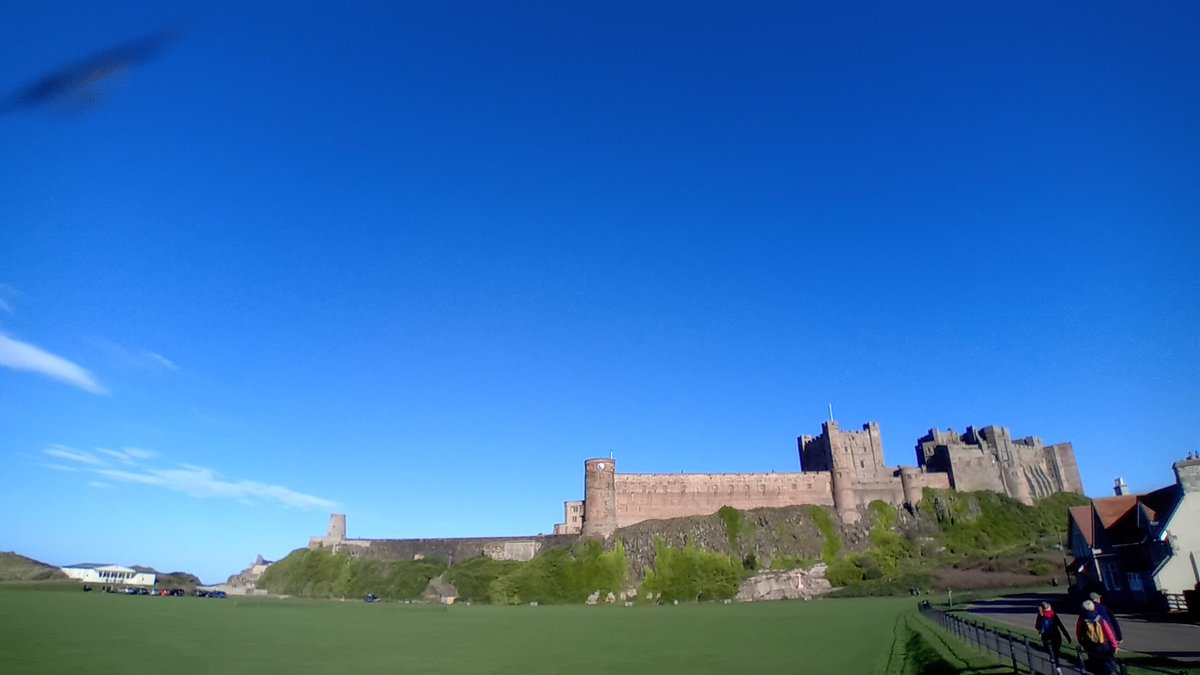 Charles James (@charlesjamesfox) on Twitter photo I'm fairly sure <a href="/WG_RumblePants/">WG RumblePants</a> has had this as a beautiful ground of the day before, but worth reminding cricket ground lovers of the incredible Bamburgh venue. How many visitors will have got themselves out trying to smack it over the castle wall..? I'm fairly sure <a href="/WG_RumblePants/">WG RumblePants</a> has had this as a beautiful ground of the day before, but worth reminding cricket ground lovers of the incredible Bamburgh venue. How many visitors will have got themselves out trying to smack it over the castle wall..?
