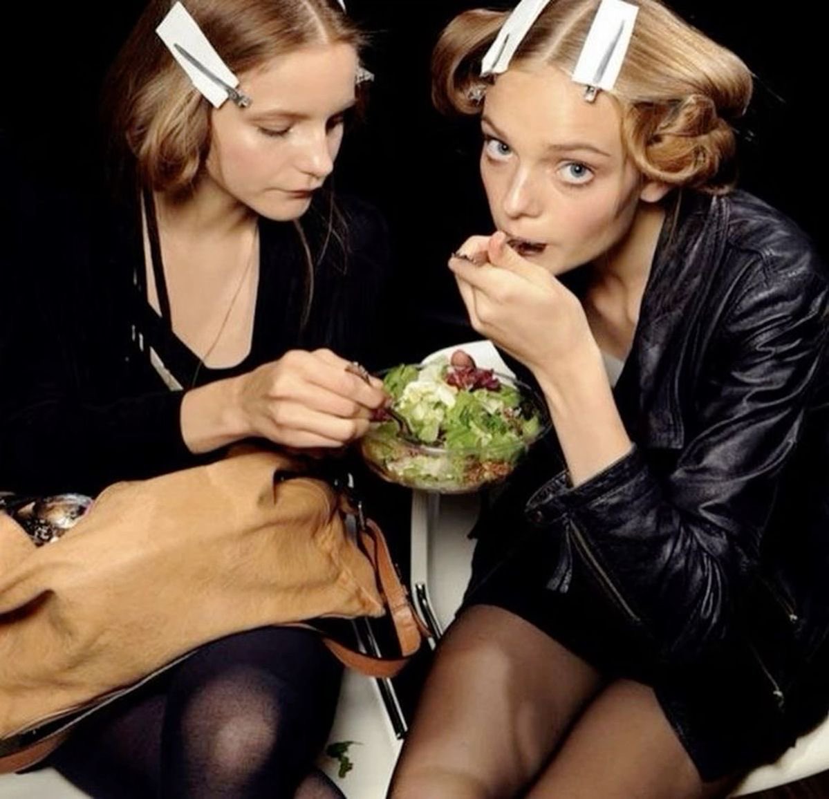 What models actually eat.

ᡣ𐭩ྀིྀི₊ ⊹  a thread for edtwt  

#edtwt #thinspo #2000s #model