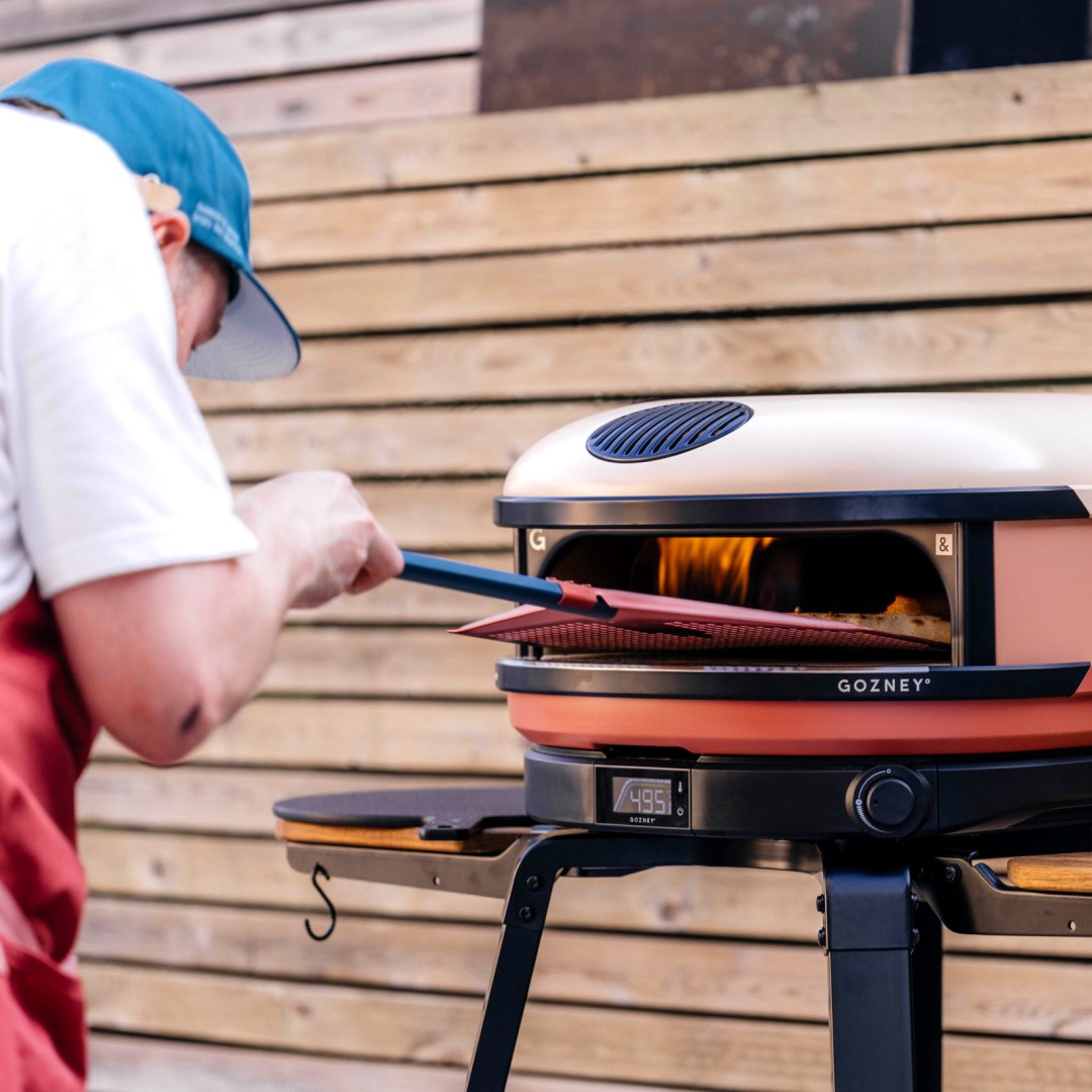Socalbbqshop's tweet image. Gozney Arc XL – Headley &amp;amp; Bennett – Sunrise
In stock &amp;amp; ready to go!
bit.ly/40bd8Ie 

#socalbbqshop #Gozney #HedleyandBennett #style #outdoors #outdoorliving