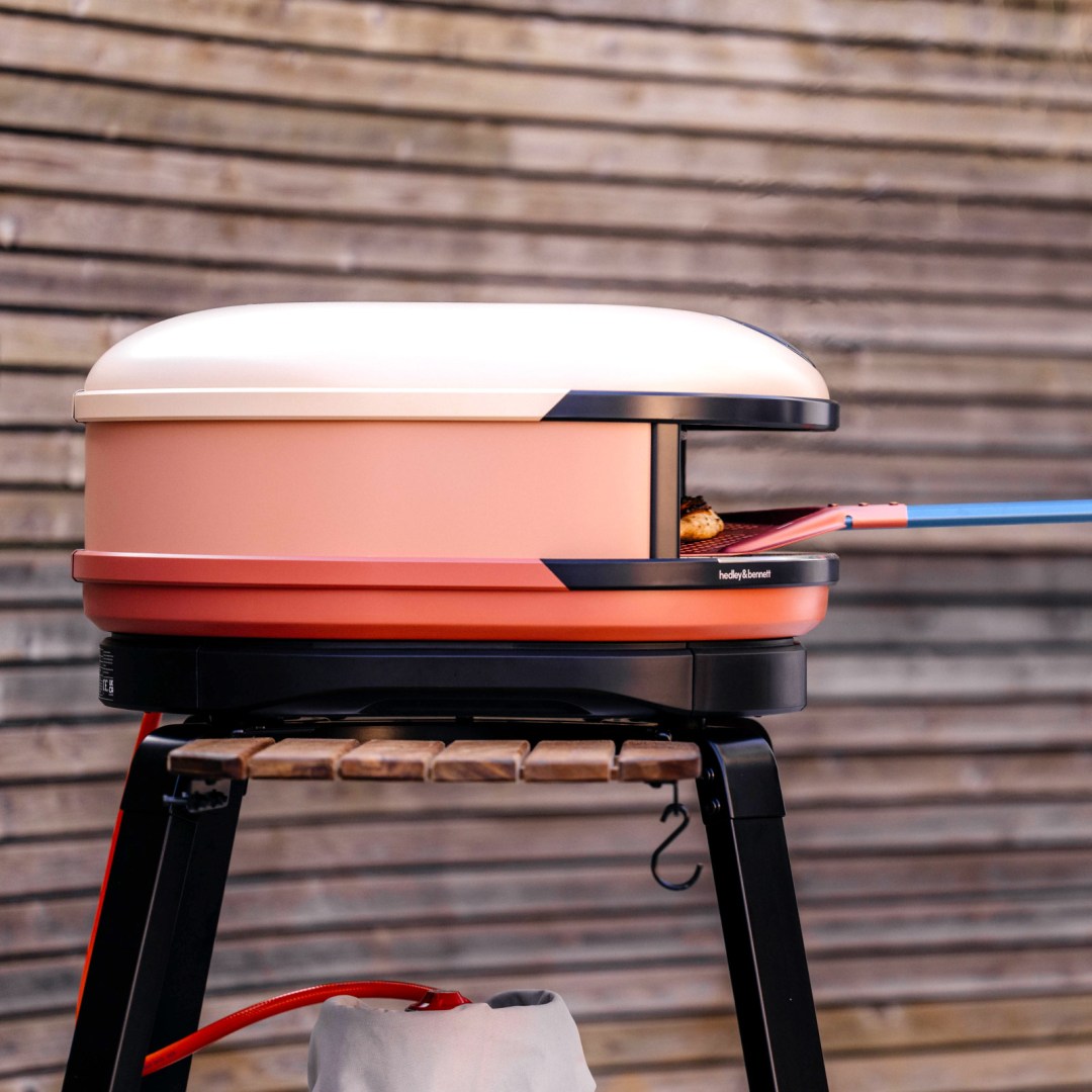Socalbbqshop's tweet image. Gozney Arc XL – Headley &amp;amp; Bennett – Sunrise
In stock &amp;amp; ready to go!
bit.ly/40bd8Ie 

#socalbbqshop #Gozney #HedleyandBennett #style #outdoors #outdoorliving