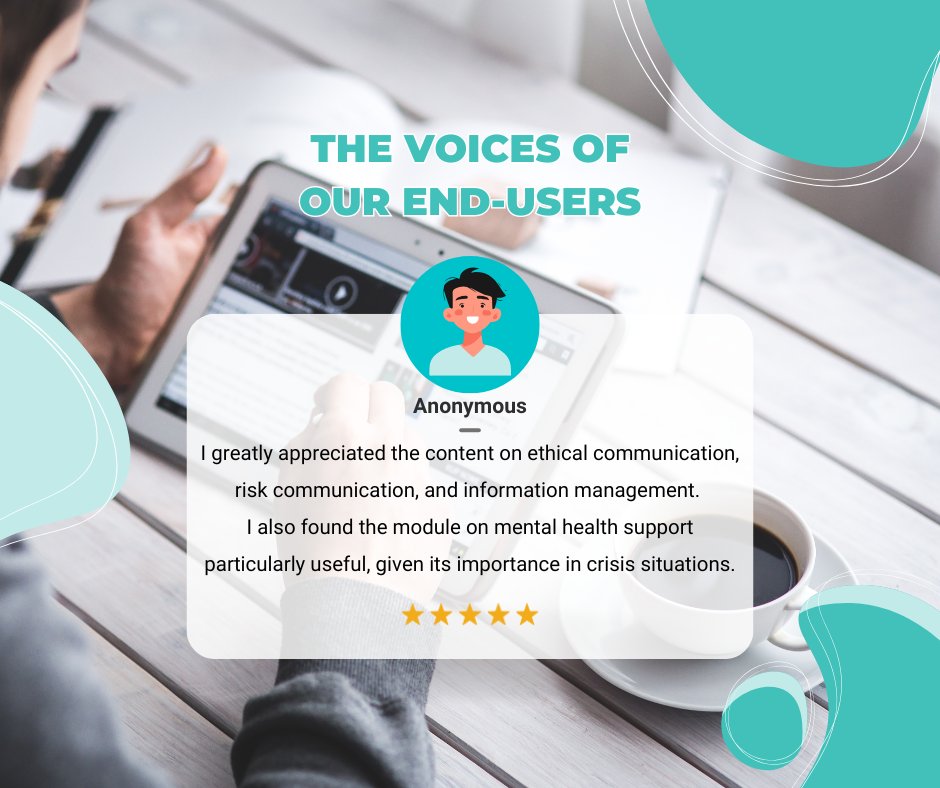 Glide19 Erasmus+ Project tweet media