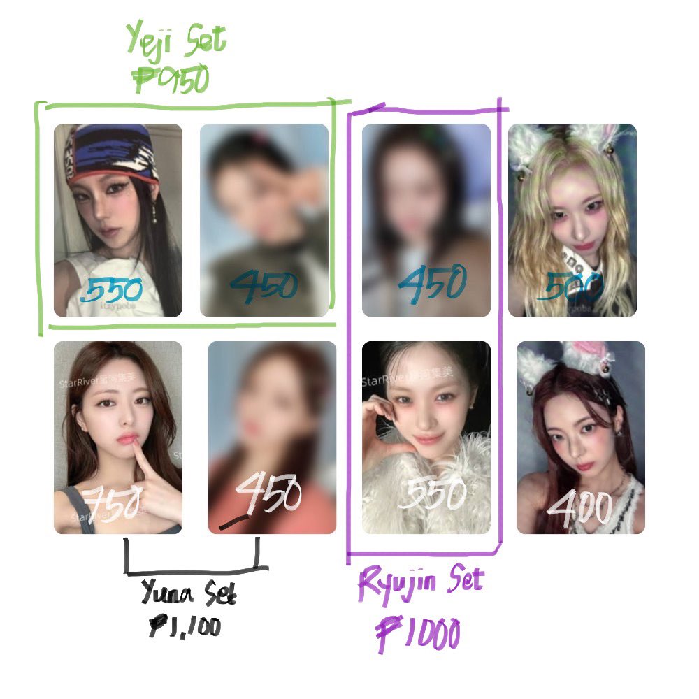 _jangmiiiii's tweet image. ITZY GOLD PRE-ORDER BENEFIT 

wts lfb lf kahati itzy gold withmuu makestar starriver pre-order vce fse online offline benefit

🍓Pasalo slots (unpaid from claimers)
• secured already 
— tingi but prio claiming CY/L/YN if taking RJ/YJ

DOP: 50% DP, Bal Once in transit to PH (PRIO…