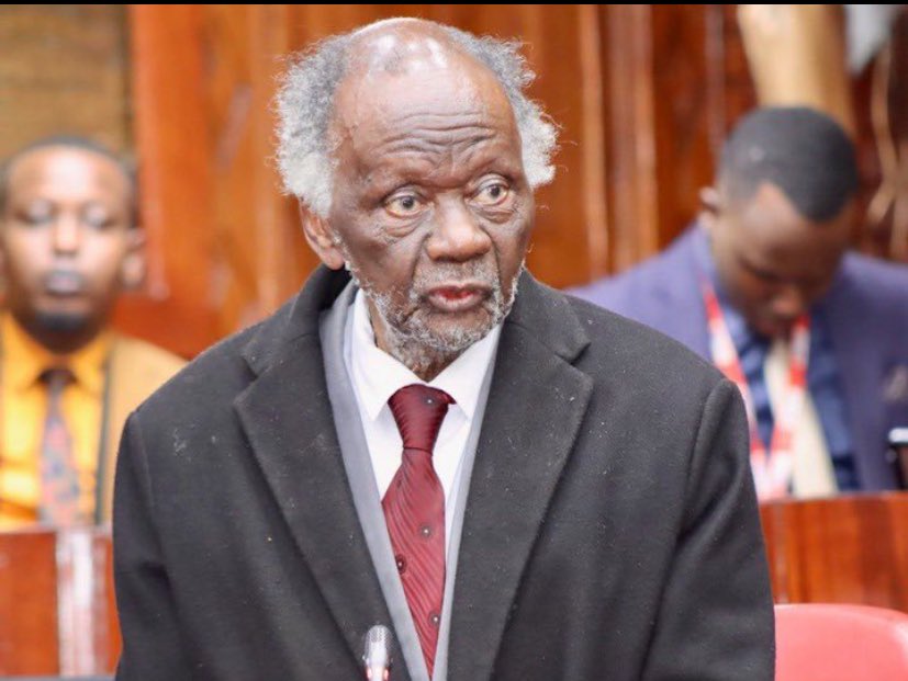 itschebet's tweet photo. Quote of the day by Dr. Khaminwa

“ We will walk out Kifua Mbele Matako Nyuma” https://t.co/OBGDH596LR