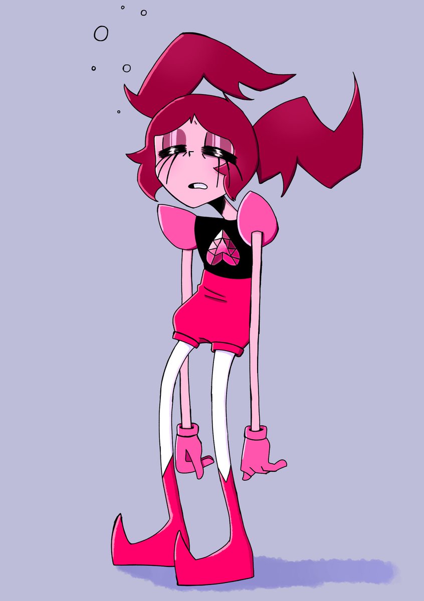 otnyalits's tweet photo. Noodle is tired
#StevenUniverse https://t.co/orQYvB8YWG