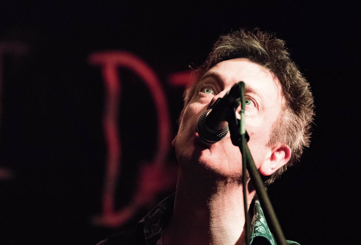 MCR #postpunk staples #IncaBabies <a href="/IncaBabiesUK/">Inca Babies</a> are back w/ 'Spacewalk', a taste of forthcoming album 'Ghost Mechanic Nine'. <a href="/rocknewsandview/">Rock News and Views</a> has the full story of "a rockabilly Sci-fi song about the wonders of the Space age" ~ tinyurl.com/ib-petes-news-… <a href="/harrystaf62/">Harry Stafford</a> <a href="/robhaynesdrums/">Rob Haynes</a>
