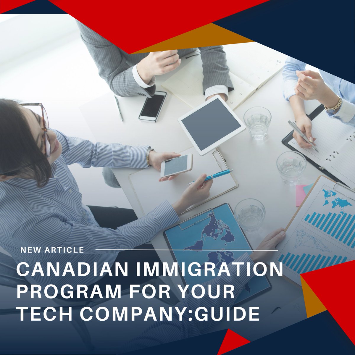 🚀 Thinking of Launching Your Business in Canada? Think Beyond the Start-Up Visa! 🇨🇦

🔎 Read the full article here: bit.ly/3Yj7NvY

🗓️ Book your 1-hour Strategy Meeting: bit.ly/45iBSig

#Entrepreneurship #BusinessInCanada #ImmigrationPathways
<a href="/RakhmadSobirov/">Rakhmad Sobirov</a>