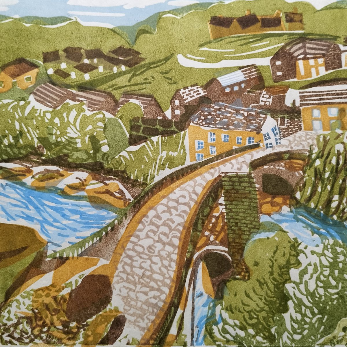 SculpturebytheLakes (@sculpturelakes) on Twitter photo This Saturday 26th October, we’re unveiling our second bi-annual ‘Printland’ exhibition at Gallery by the Lakes, bringing together some of the UK’s leading printmakers. Credits: <a href="/getlovell/">Andy Lovell</a>, <a href="/paul_catherall/">Paul Catherall</a>, @takahashiprints #printmaking #art #Dorset #exhibition This Saturday 26th October, we’re unveiling our second bi-annual ‘Printland’ exhibition at Gallery by the Lakes, bringing together some of the UK’s leading printmakers. Credits: <a href="/getlovell/">Andy Lovell</a>, <a href="/paul_catherall/">Paul Catherall</a>, @takahashiprints #printmaking #art #Dorset #exhibition
