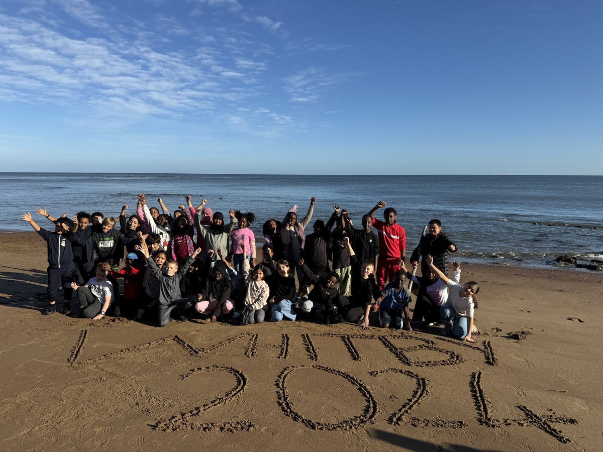shakespeareLS9's tweet photo. Whitby Residential 2024! What a day! The Yorkshire coast always delivers. #lovingtheoutdoors https://t.co/3Sd69mr8tI
