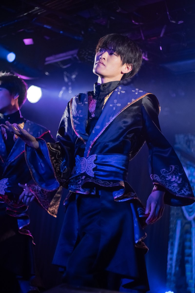 aoi___heart's tweet photo. やっと納得いくKING撮れた気がします(１枚目現像頑張った)

#SDN_now #showdiner #ショーダイナー #アキバスクランブル #強火エンタメ軍団 https://t.co/6MfIfbRjO7