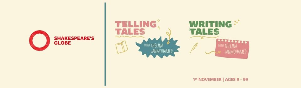 Shelina Janmohamed tweet media