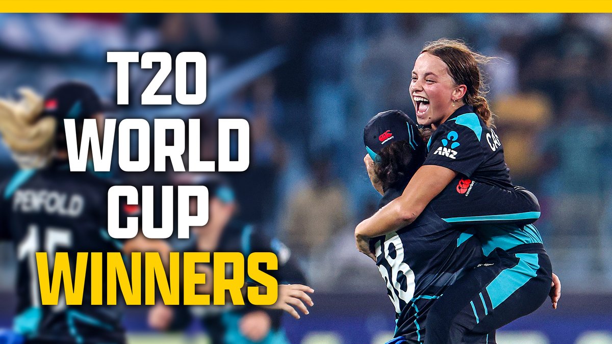 Wisden tweet media