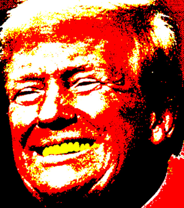 [After Catullus]
...
You sad little dirty old man with pissstains on your pants

Only the media
where they brush their teeth with piss—your piss

The taste remains
open.substack.com/pub/theorangep…