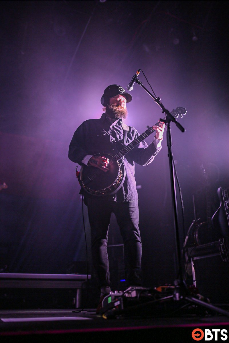 Beyond The Stage tweet media