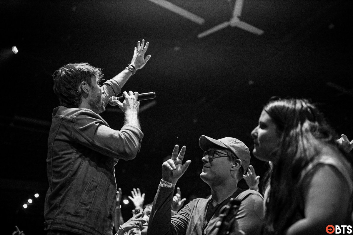 Beyond the Stage had a chance to see <a href="/judahandthelion/">Judah & the Lion</a> perform at The Ritz in Raleigh, North Carolina! With the opening act <a href="/abeparker/">shuaib parker</a>, this show was not one to miss! Check out our review now btsmag.co/409VJQn