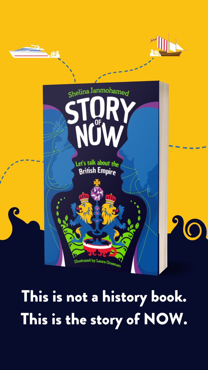 Shelina Janmohamed tweet media