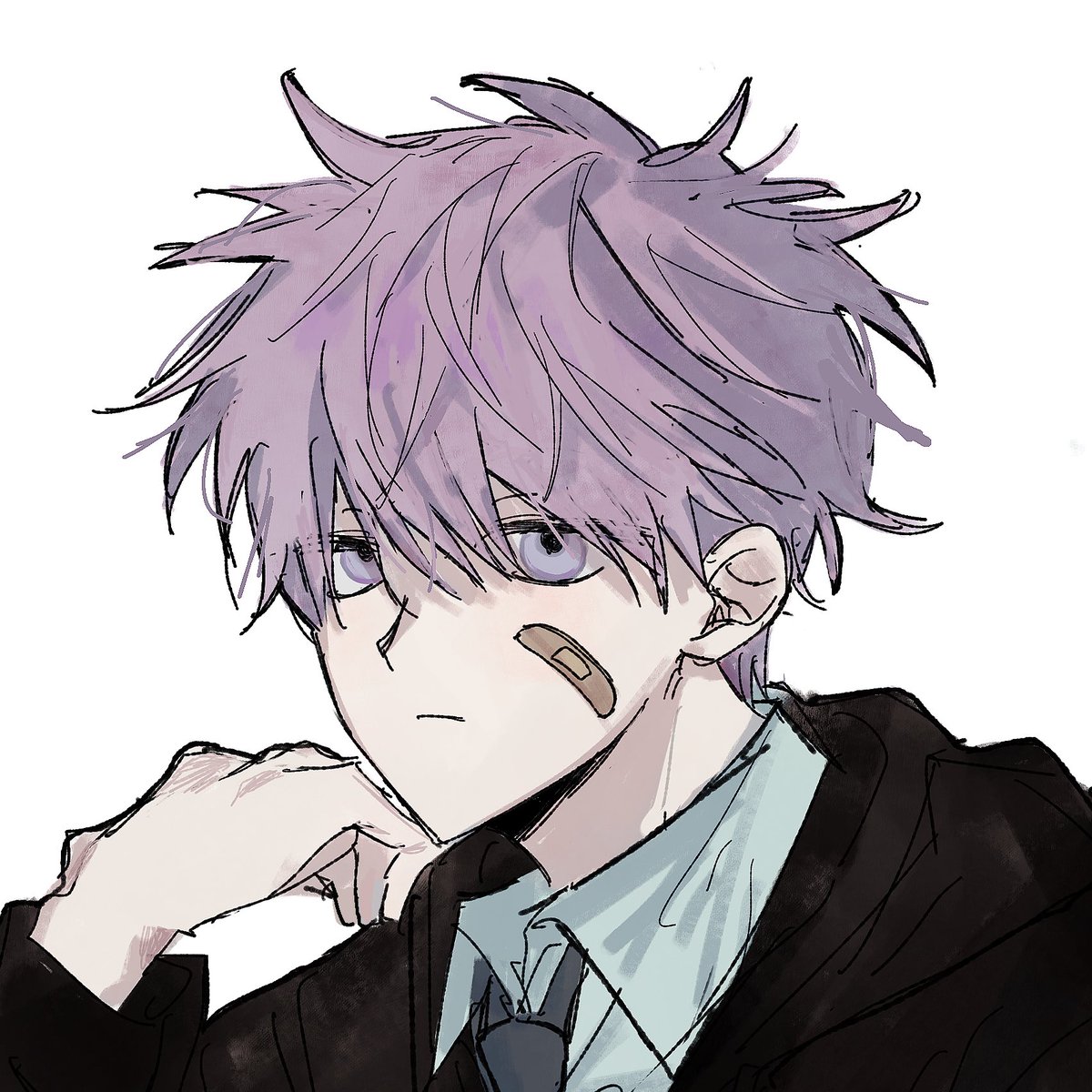 얘는 갓다가 탈주햇던애