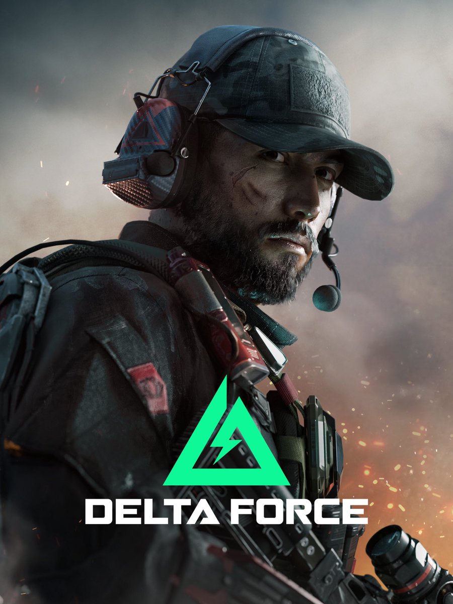 🚨| رسسسميا 🔥

الإعلان عن إطلاق لعبة Delta Force بنسخة البيتا المفتوحة على أجهزة الحساب الشخصي PC في 5 ديسمبر.

والإعلان عن دعم اللغة العربية ✅