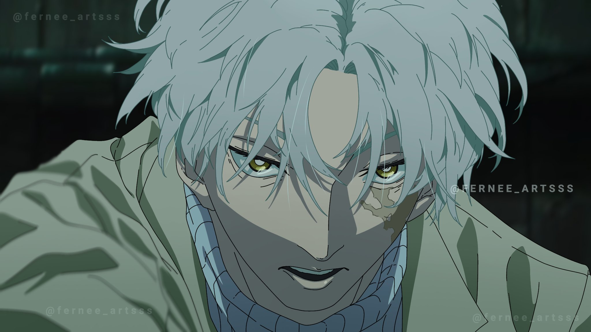 Shuu - COMMISSIONS OPEN on X: 