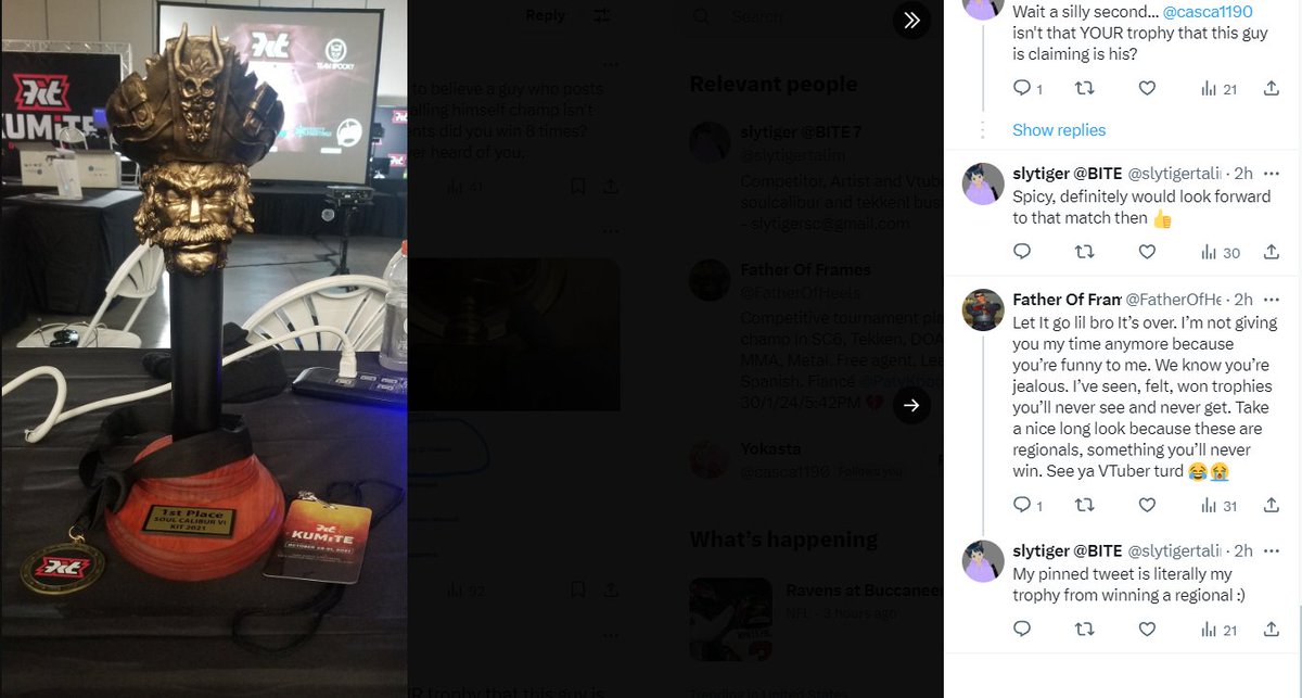 slytiger tweet media