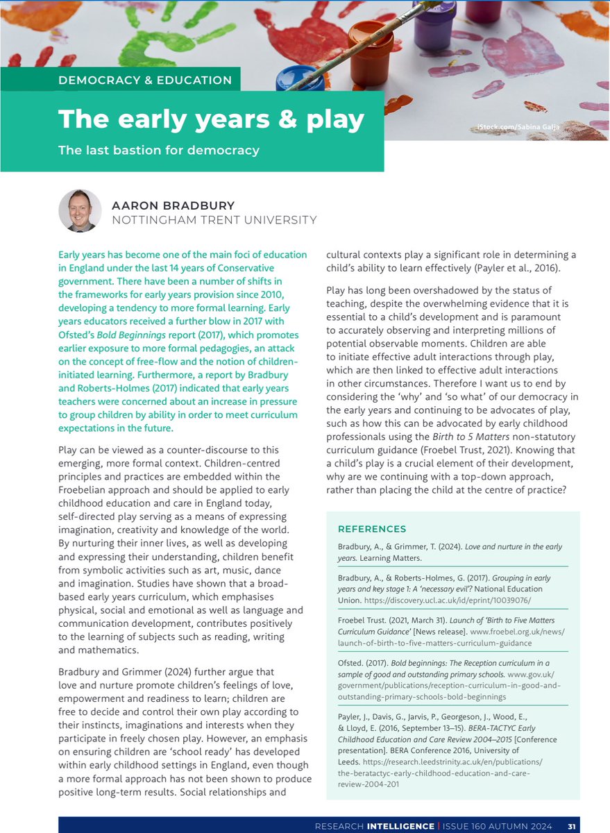 Dr. Aaron Bradbury tweet media