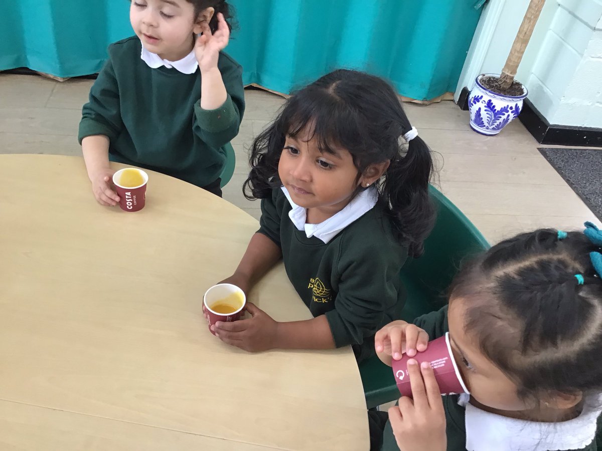 After counting and sorting our pumpkins we made  delicious pumpkin soup with Mrs Saunderson. <a href="/st_patricks/">St Patricks Primary</a>