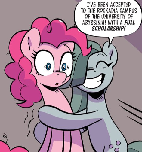 mlparchives's tweet photo. pinkie and marble pie! https://t.co/GxyYyHU29m