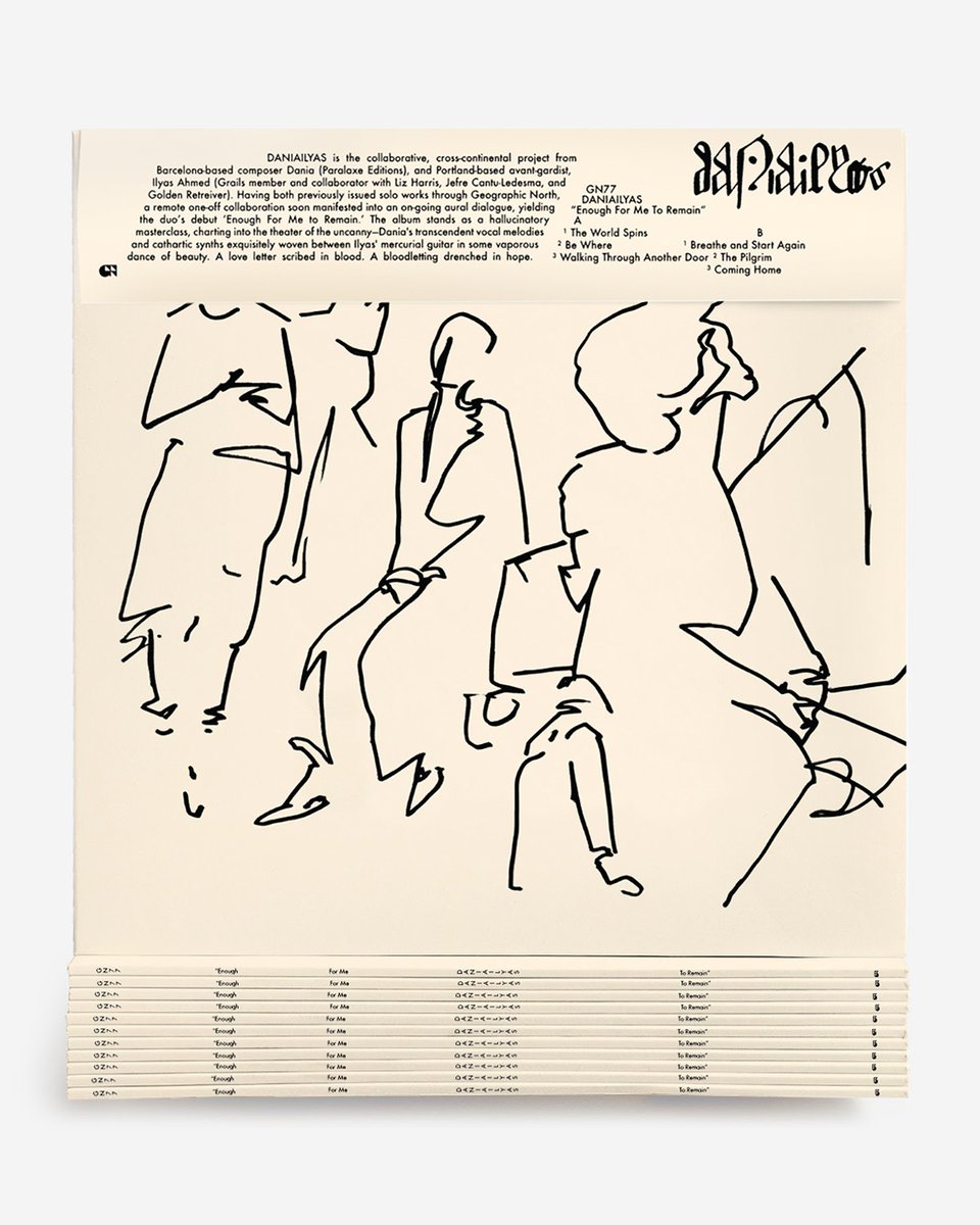 Geographic North tweet media