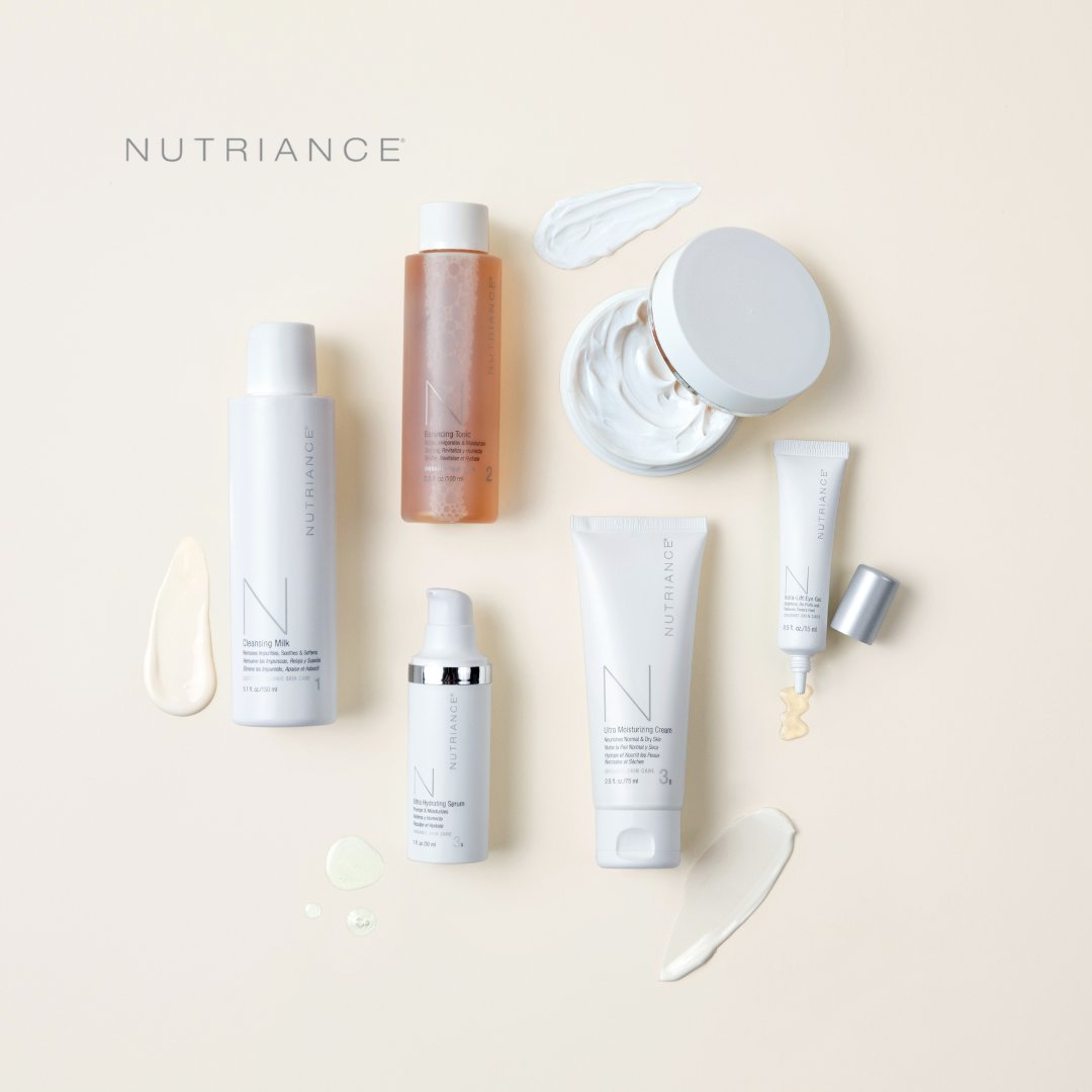 Transform your skincare routine with Nutriance Organic🌿

Embrace the power of nature and discover the benefits of organic ingredients that truly care for your skin, the same way that you do🫧

Love your skin the way it deserves!

#nutriance #skincare #skinroutine #neolifeafrica