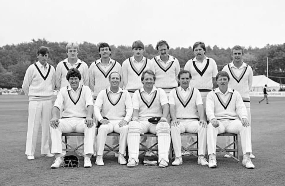 Can you name the team?? 🤔🧐