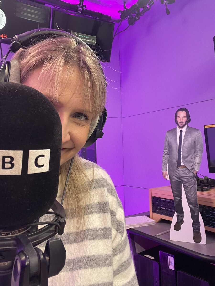Claire Carter tweet media