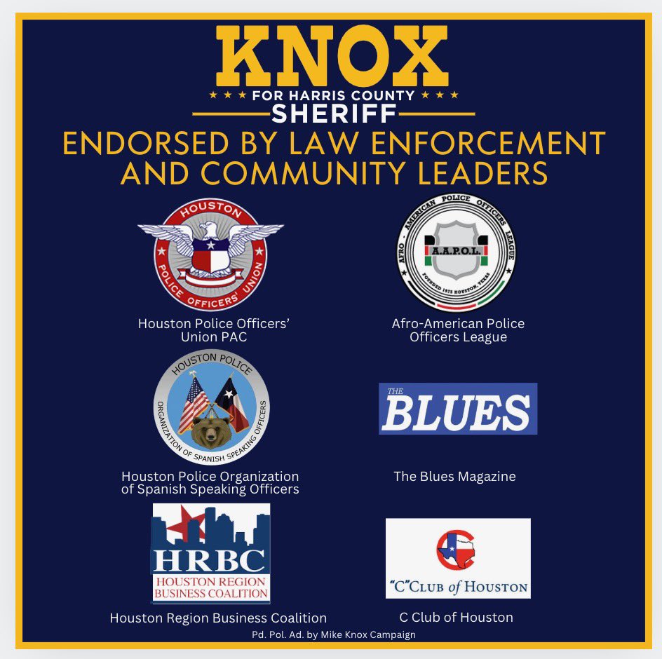 Mike Knox tweet media