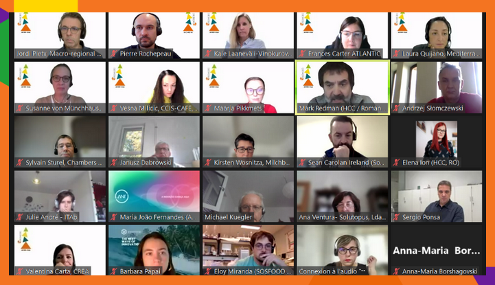 PREMIERE_EU-Project tweet media