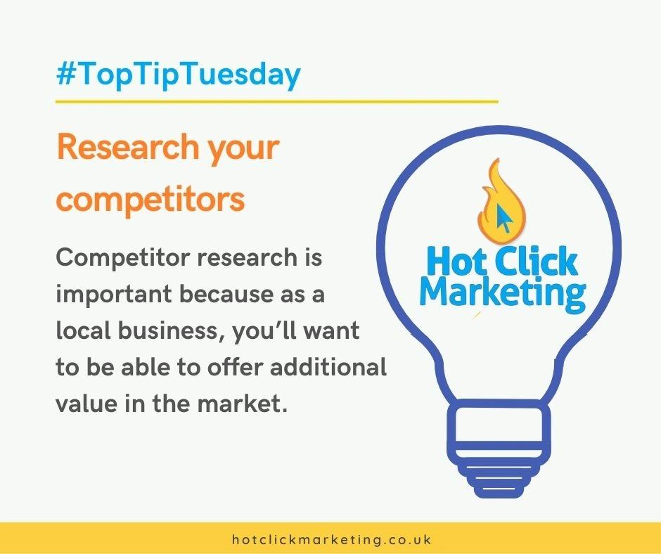 Hot Click Marketing tweet media