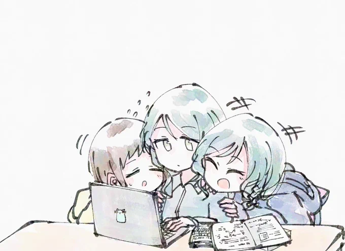 さよつぐひな 