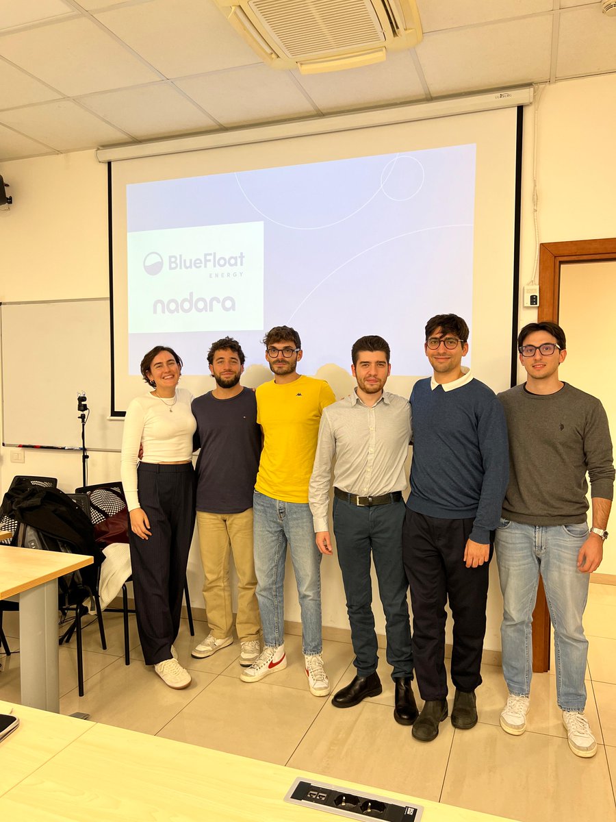 BlueFloat Energy tweet media