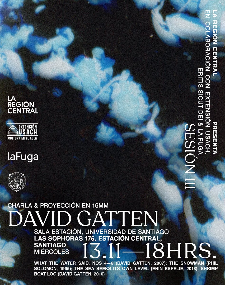 La Región Central Cineclub tweet media