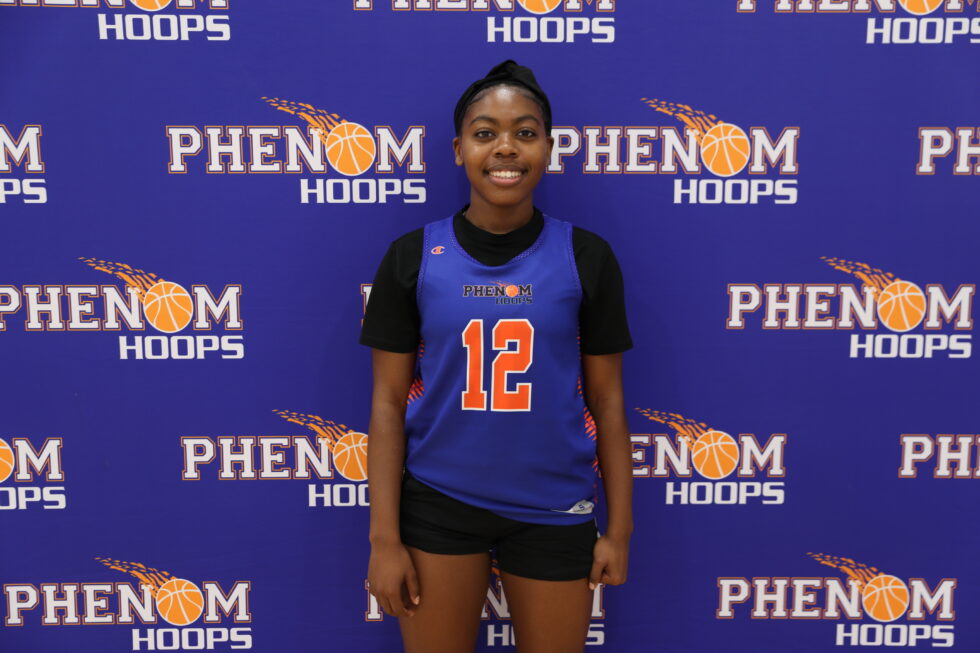 LadyPhenomHoops's tweet image. Lady Top 80 Camp Evaluations: Team 6
#LadyTop80 #LadyPhenom #PhenomHoops

'27 Faith Yon
'26 Ciara Stuart
'27 Ke'Nyia Young
'25 Breanna Perry
'25 Brelyn Miller
'27 Landry Tsujii
'25 Summer Haith
'26 Sarah Milsap
'28 Kassidy Tolliver
'27 Lenise Joseph

Read: phenomhoopreport.com/lady-top-80-ca…