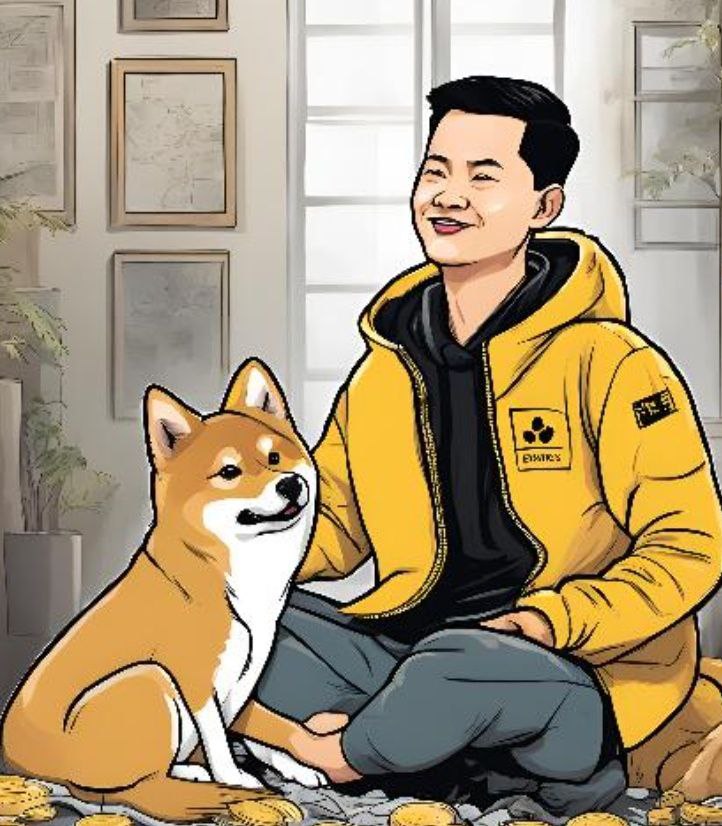 crypto_native05's tweet photo. @MartiniGuyYT @Hachikocoinsol has been cooking and ready to explode at any moment! Bagg in lets sail together! $HACHI #SOLANA https://t.co/3MzvI2mHM0