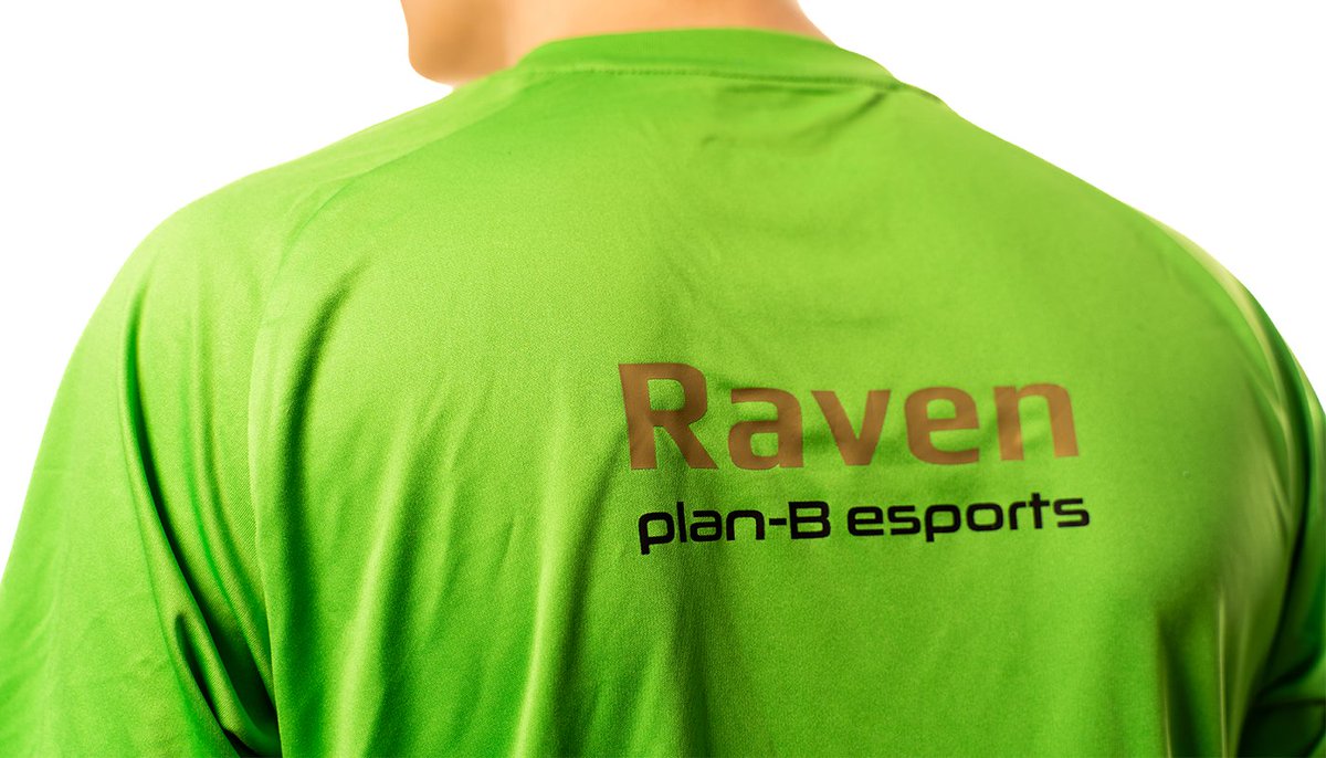 plan-B esports tweet media