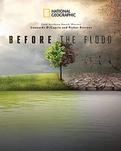 🎬 Film Screening - Leonardo DiCaprio’s “Before The Flood” 🎬

Mayo Science and Technology Festival is showing Leonardo DiCaprio’s film “Before The Flood” for selected secondary schools on Wednesday November 13th in Mayo Movie World, Castlebar. 🤩

🚨 This is invitation only.