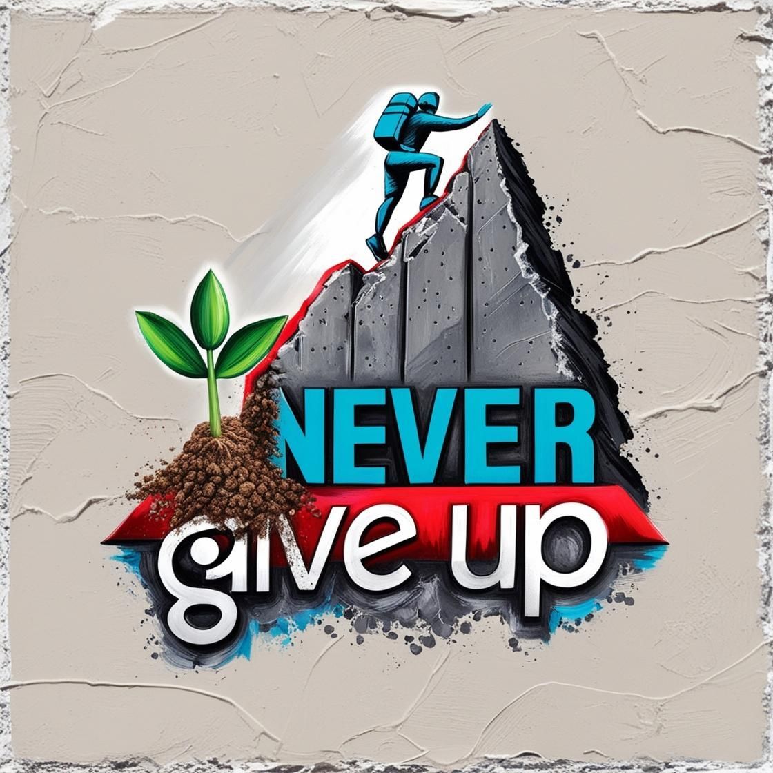 "It does not matter how slowly you go as long as you do not stop."
— Confucius
#Perseverance #NeverGiveUp #KeepMoving