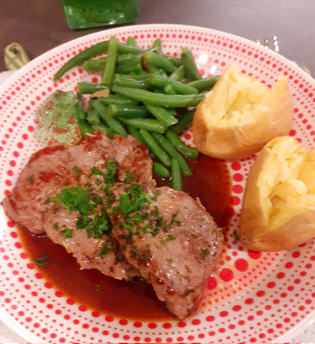 Unbelievable and Stunning  ....thank you Chefk ❤ Lamb awesome 👌 👏 🤗🇫🇮👩‍🍳🥇❤